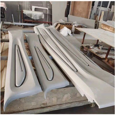 Accessori Sprinter a gambo lungo 2023